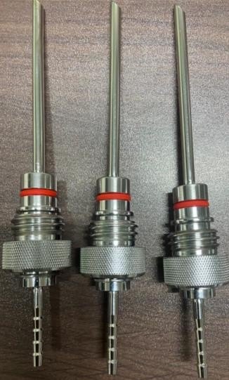 Sensor Probe Housings